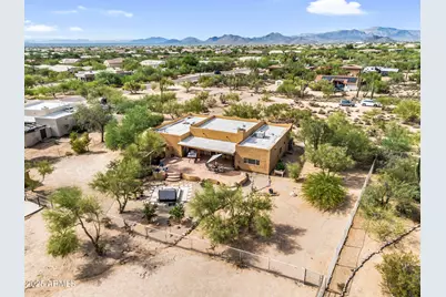6017 E Rancho Del Oro Drive, Cave Creek, AZ 85331 - Photo 51