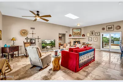 6017 E Rancho Del Oro Drive, Cave Creek, AZ 85331 - Photo 7