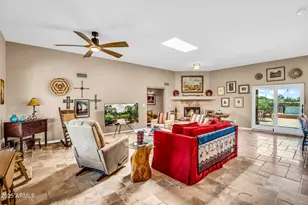 6017 E Rancho Del Oro Dr, Cave Creek, AZ 85331 - Photo 7