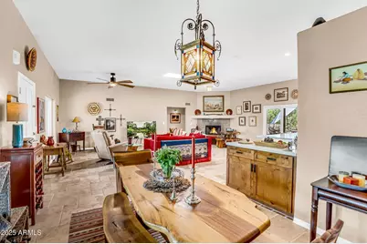 6017 E Rancho Del Oro Drive, Cave Creek, AZ 85331 - Photo 19