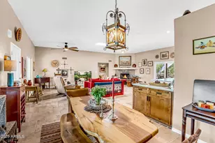 6017 E Rancho Del Oro Dr, Cave Creek, AZ 85331 - Photo 19