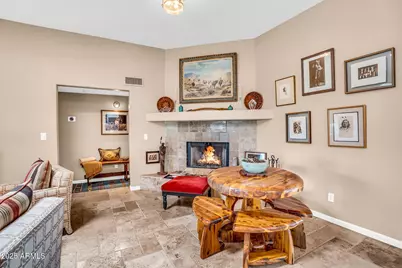 6017 E Rancho Del Oro Drive, Cave Creek, AZ 85331 - Photo 9