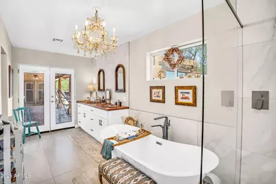 6017 E Rancho Del Oro Drive, Cave Creek, AZ 85331 - Photo 25