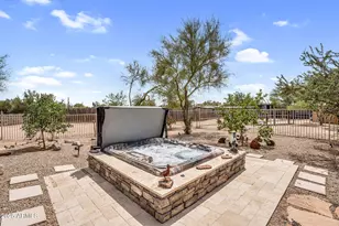 6017 E Rancho Del Oro Dr, Cave Creek, AZ 85331 - Photo 37