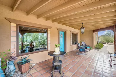 6017 E Rancho Del Oro Drive, Cave Creek, AZ 85331 - Photo 5