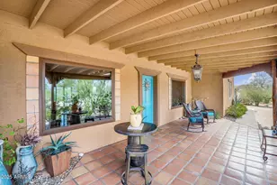 6017 E Rancho Del Oro Dr, Cave Creek, AZ 85331 - Photo 5