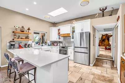 6017 E Rancho Del Oro Drive, Cave Creek, AZ 85331 - Photo 11