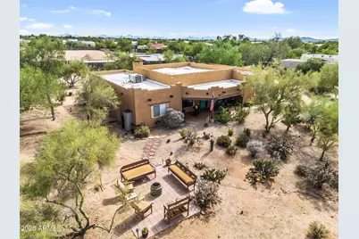 6017 E Rancho Del Oro Drive, Cave Creek, AZ 85331 - Photo 43