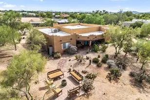 6017 E Rancho Del Oro Dr, Cave Creek, AZ 85331 - Photo 43