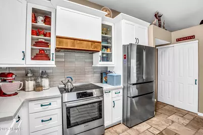 6017 E Rancho Del Oro Drive, Cave Creek, AZ 85331 - Photo 15