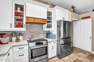 6017 E Rancho Del Oro Dr, Cave Creek, AZ 85331 - Photo 15