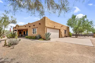 6017 E Rancho Del Oro Drive, Cave Creek, AZ 85331 - Photo 41