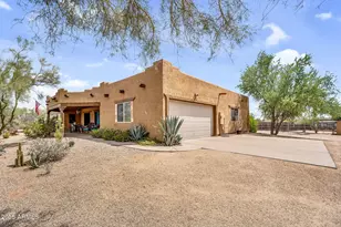 6017 E Rancho Del Oro Dr, Cave Creek, AZ 85331 - Photo 41