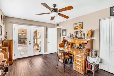 6017 E Rancho Del Oro Drive, Cave Creek, AZ 85331 - Photo 27