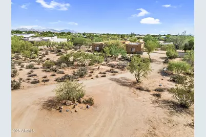 6017 E Rancho Del Oro Drive, Cave Creek, AZ 85331 - Photo 45