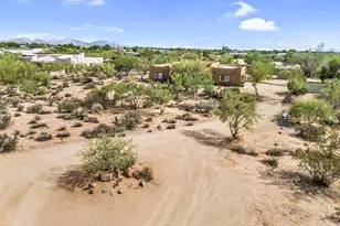 6017 E Rancho Del Oro Dr, Cave Creek, AZ 85331 - Photo 45