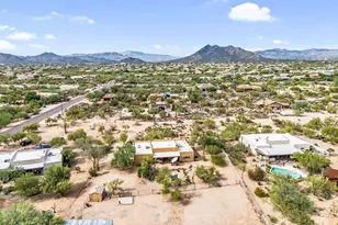 6017 E Rancho Del Oro Dr, Cave Creek, AZ 85331 - Photo 53