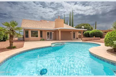 3004 Saint Andrews Drive, Sierra Vista, AZ 85650 - Photo 43