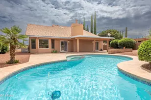 3004 St Andrews Dr, Sierra Vista, AZ 85650 - Photo 43