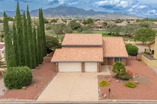 3004 St Andrews Dr, Sierra Vista, AZ 85650 - Photo 49