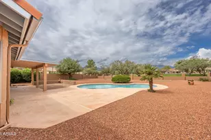 3004 St Andrews Dr, Sierra Vista, AZ 85650 - Photo 45