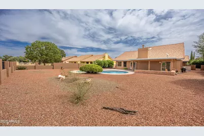 3004 Saint Andrews Drive, Sierra Vista, AZ 85650 - Photo 47