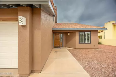 3004 Saint Andrews Drive, Sierra Vista, AZ 85650 - Photo 5