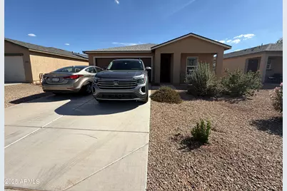 169 W Douglas Avenue, Coolidge, AZ 85128 - Photo 1