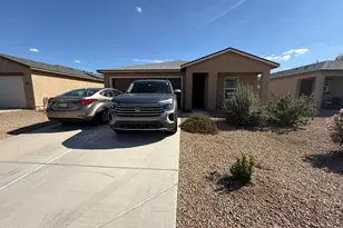 169 W Douglas Ave, Coolidge, AZ 85128 - Photo 1