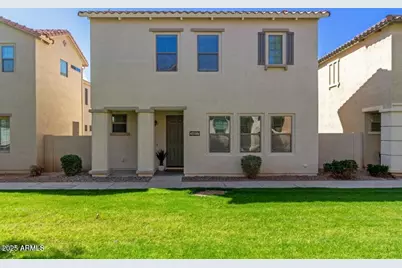 3467 S Falcon Drive, Gilbert, AZ 85297 - Photo 1