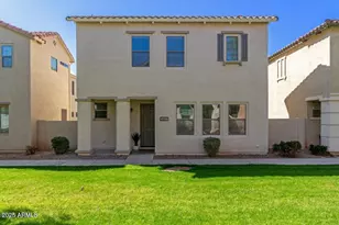 3467 S Falcon Dr, Gilbert, AZ 85297 - Photo 1