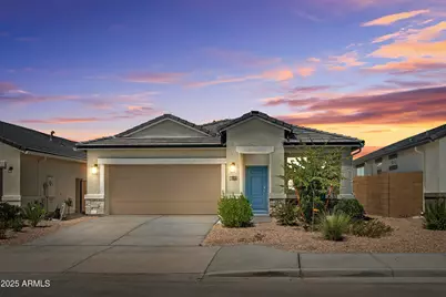 40060 W Hillman Drive, Maricopa, AZ 85138 - Photo 1