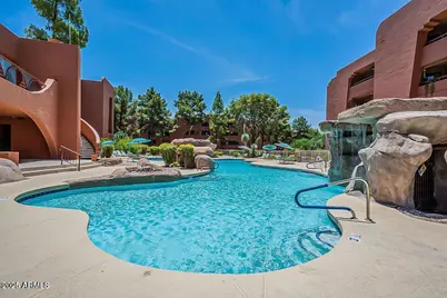 12212 N Paradise Village Parkway S #316, Phoenix, AZ 85032 - Photo 21