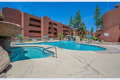 12212 N Paradise Village Parkway S #316, Phoenix, AZ 85032 - Photo 17