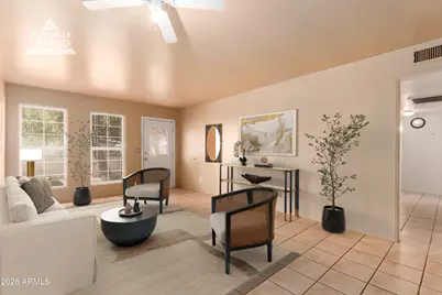 3251 W Cortez Avenue, Phoenix, AZ 85029 - Photo 3