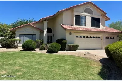 9118 E Davenport Drive, Scottsdale, AZ 85260 - Photo 1