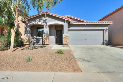 42578 W Palmyra Lane, Maricopa, AZ 85138 - Photo 1