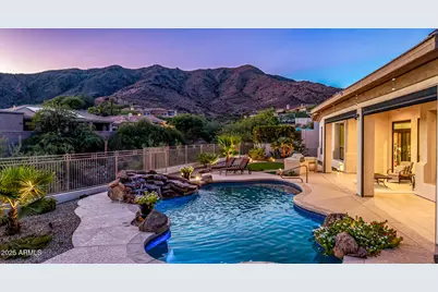 116 E Desert Wind Drive, Phoenix, AZ 85048 - Photo 1