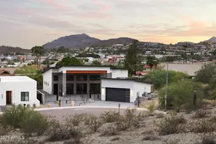 13036 North 23rd Pl, Phoenix, AZ 85022 - Photo 1