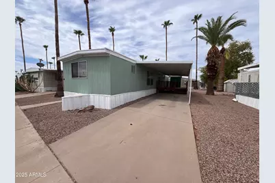 9501 E Broadway Road #60, Mesa, AZ 85208 - Photo 1