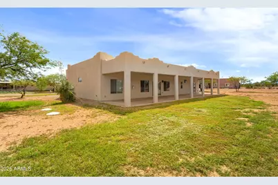 2537 N Euphoria Lane, Huachuca City, AZ 85616 - Photo 27