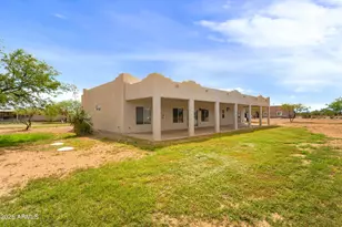 2537 N Euphoria Ln, Huachuca City, AZ 85616 - Photo 27