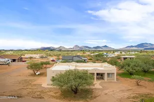 2537 N Euphoria Ln, Huachuca City, AZ 85616 - Photo 3