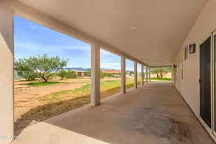 2537 N Euphoria Ln, Huachuca City, AZ 85616 - Photo 25