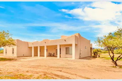 2537 N Euphoria Lane, Huachuca City, AZ 85616 - Photo 1