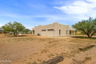 2537 N Euphoria Ln, Huachuca City, AZ 85616 - Photo 29
