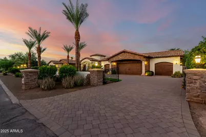 10619 N 82nd Place, Scottsdale, AZ 85260 - Photo 3