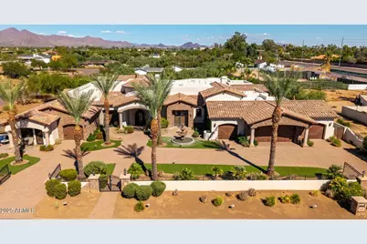 10619 N 82nd Place, Scottsdale, AZ 85260 - Photo 105