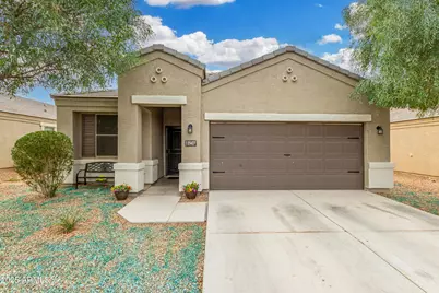 25627 W Winston Drive, Buckeye, AZ 85326 - Photo 1