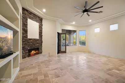 6505 E Old Paint Trail, Carefree, AZ 85377 - Photo 29